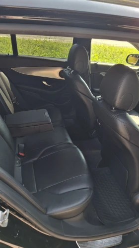 Mercedes-Benz E 220 2.2 DIZEL , снимка 10