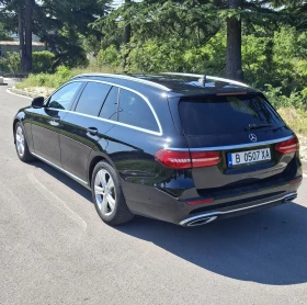 Mercedes-Benz E 220 2.2 DIZEL , снимка 6