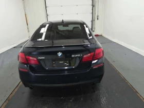 BMW 535 * 535I XDRIVE * CARFAX * ЦЕНА ДО БГ, снимка 4