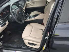 BMW 535 * 535I XDRIVE * CARFAX * ЦЕНА ДО БГ, снимка 6