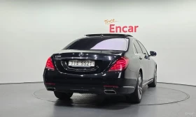 Mercedes-Benz S 500, снимка 4