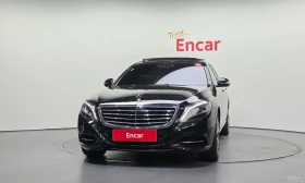Mercedes-Benz S 500, снимка 3