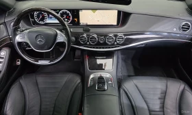 Mercedes-Benz S 500, снимка 7