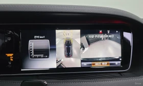Mercedes-Benz S 500, снимка 14