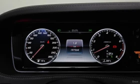 Mercedes-Benz S 500, снимка 8
