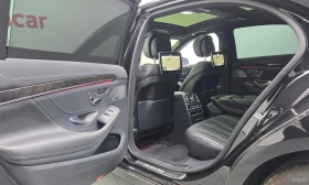 Mercedes-Benz S 500, снимка 16