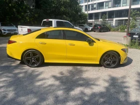 Mercedes-Benz CLA 250 | АВТОКРЕДИТ БЕЗ ПЪРВОНАЧАЛНА ВНОСКА | , снимка 3
