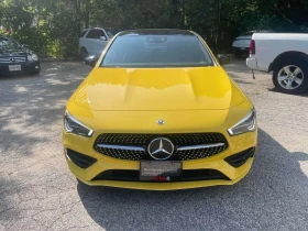 Mercedes-Benz CLA 250 | АВТОКРЕДИТ БЕЗ ПЪРВОНАЧАЛНА ВНОСКА | , снимка 6