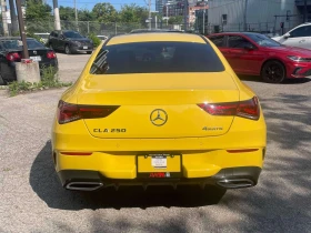 Mercedes-Benz CLA 250 | АВТОКРЕДИТ БЕЗ ПЪРВОНАЧАЛНА ВНОСКА | , снимка 4