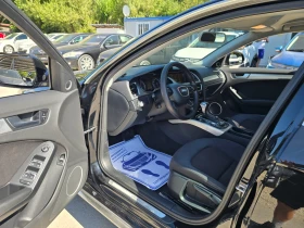 Audi A4 Allroad 2.0TDI 177к.с Quattro Bang&olufsen , снимка 10