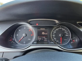 Audi A4 Allroad 2.0TDI 177к.с Quattro Bang&olufsen , снимка 17