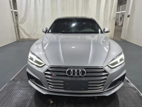 Audi S5 TECHNIK, снимка 2