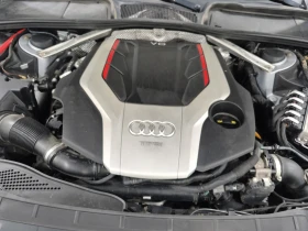 Audi S5 TECHNIK, снимка 15