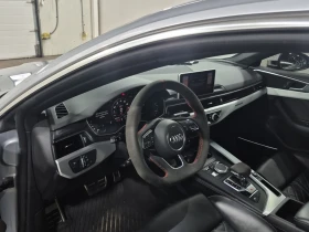 Audi S5 TECHNIK, снимка 8