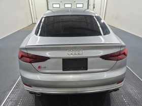 Audi S5 TECHNIK, снимка 5