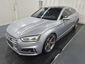 Audi S5 TECHNIK, снимка 1