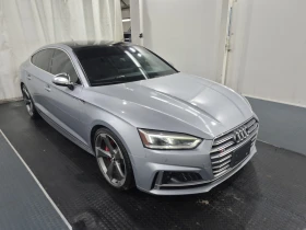 Audi S5 TECHNIK, снимка 3