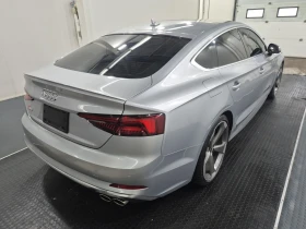 Audi S5 TECHNIK, снимка 4