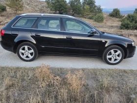 Audi A4, снимка 3