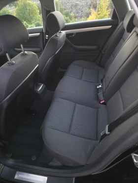Audi A4, снимка 7