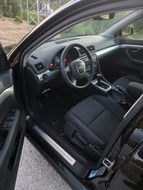 Audi A4, снимка 5