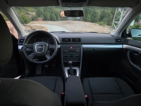 Audi A4, снимка 9