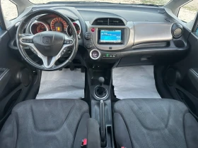 Honda Jazz 1.4-NAVI-PANORAMA-FACE-TOP, снимка 11