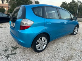 Honda Jazz 1.4-NAVI-PANORAMA-FACE-TOP, снимка 5