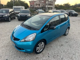 Honda Jazz 1.4-NAVI-PANORAMA-FACE-TOP, снимка 1