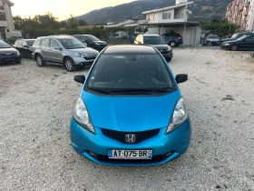 Honda Jazz 1.4-NAVI-PANORAMA-FACE-TOP, снимка 8