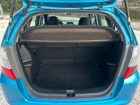 Honda Jazz 1.4-NAVI-PANORAMA-FACE-TOP, снимка 15