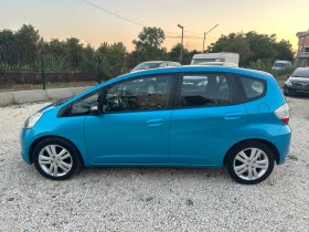 Honda Jazz 1.4-NAVI-PANORAMA-FACE-TOP, снимка 2
