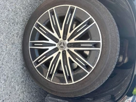 Mercedes-Benz EQS 580 4MATIC ЦЕНА ДО БЪЛГАРИЯ АВТОКРЕДИТ, снимка 6