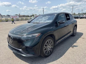 Mercedes-Benz EQS 580 4MATIC ЦЕНА ДО БЪЛГАРИЯ АВТОКРЕДИТ, снимка 1