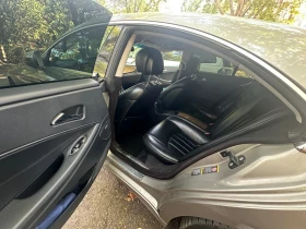 Mercedes-Benz CLS 320 W219, снимка 14