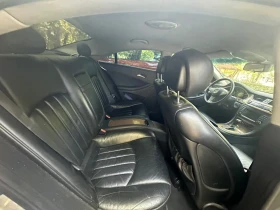 Mercedes-Benz CLS 320 W219, снимка 13