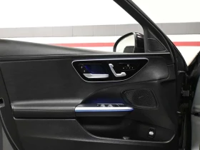 Mercedes-Benz C 300 4MATIC AMG Night 360CAM Sunroof Navigation Ad  CAR, снимка 11