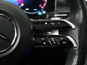 Mercedes-Benz C 300 4MATIC AMG Night 360CAM Sunroof Navigation Ad  CAR, снимка 15