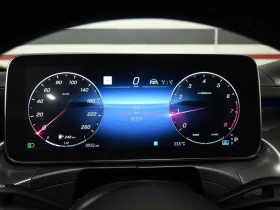 Mercedes-Benz C 300 4MATIC AMG Night 360CAM Sunroof Navigation Ad  CAR, снимка 13