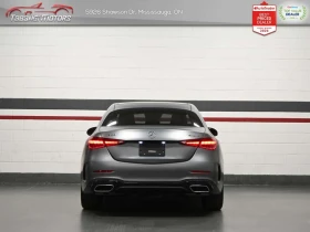 Mercedes-Benz C 300 4MATIC AMG Night 360CAM Sunroof Navigation Ad  CAR, снимка 7