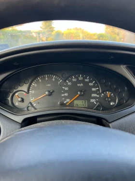 Ford Focus 1.8 90 коня, снимка 4