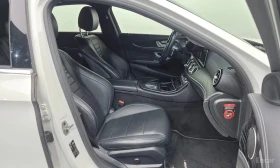 Mercedes-Benz E 220 d 4MATIC AMG /360/DIS/HUD/ЦЕНА ДО БЪЛГАРИЯ, снимка 11