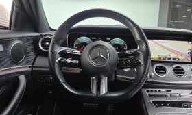 Mercedes-Benz E 220 d 4MATIC AMG /360/DIS/HUD/ЦЕНА ДО БЪЛГАРИЯ, снимка 13