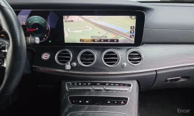 Mercedes-Benz E 220 d 4MATIC AMG /360/DIS/HUD/ЦЕНА ДО БЪЛГАРИЯ, снимка 14