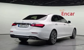 Mercedes-Benz E 220 d 4MATIC AMG /360/DIS/HUD/ЦЕНА ДО БЪЛГАРИЯ, снимка 2