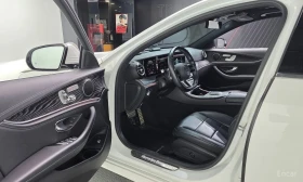 Mercedes-Benz E 220 d 4MATIC AMG /360/DIS/HUD/ЦЕНА ДО БЪЛГАРИЯ, снимка 10