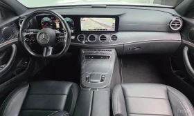 Mercedes-Benz E 220 d 4MATIC AMG /360/DIS/HUD/ЦЕНА ДО БЪЛГАРИЯ, снимка 7