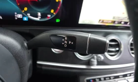 Mercedes-Benz E 220 d 4MATIC AMG /360/DIS/HUD/ЦЕНА ДО БЪЛГАРИЯ, снимка 9