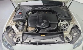 Mercedes-Benz E 220 d 4MATIC AMG /360/DIS/HUD/ЦЕНА ДО БЪЛГАРИЯ, снимка 6