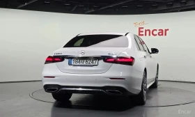 Mercedes-Benz E 220 d 4MATIC AMG /360/DIS/HUD/ЦЕНА ДО БЪЛГАРИЯ, снимка 4